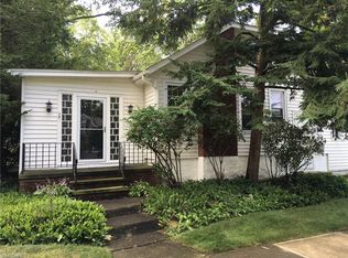 504 Elmwood Rd, Bay Village, OH 44140