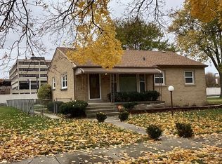 15518 S Marshfield Ave, Harvey, IL 60426