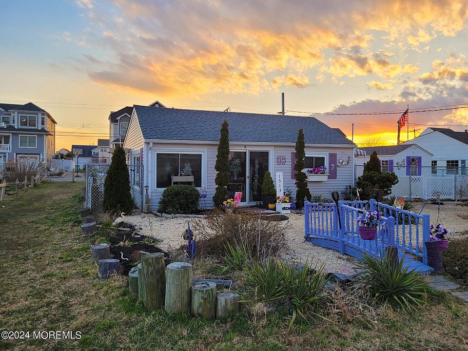 1513 Beach Boulevard, Forked River, NJ 08731 Zillow