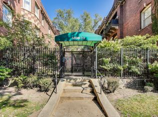 5315 S Harper Ave #2, Chicago, IL 60615