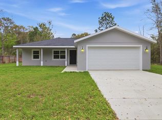 8593 N Fauci Point, Crystal River, FL 34428