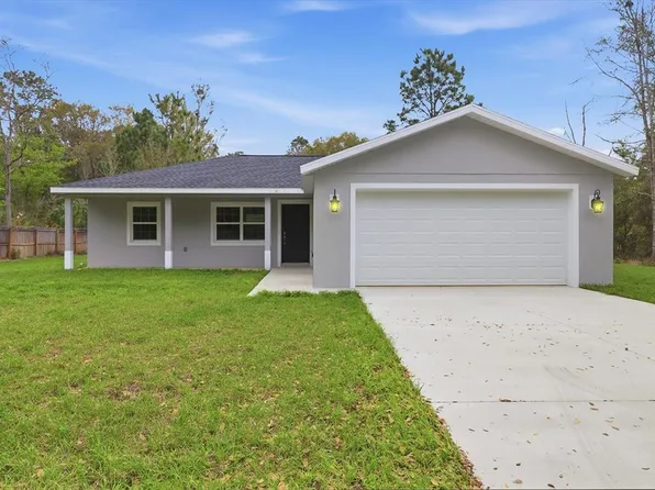 8593 N FAUCI POINT, CRYSTAL RIVER, FL 34428