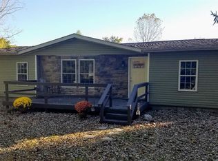 90 Lake Holiday Ln, Willard, OH 44890