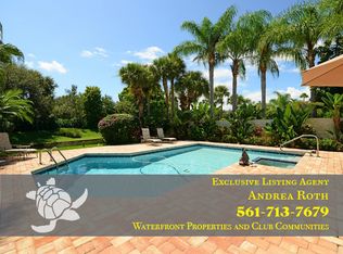 3286 Degas Dr E, Palm Beach Gardens, FL 33410