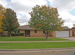 3517 Brynhurst Ct, Clovis, NM 88101