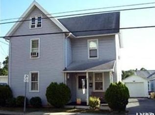 5235 2nd St, Whitehall, PA 18052