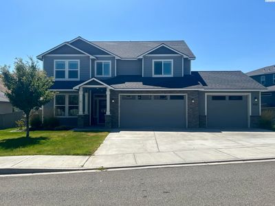 900 Cayuse Dr, Richland, WA, 99352
