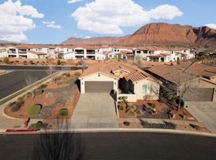 3800 N Paradise Village Dr #1, Santa Clara, UT 84765