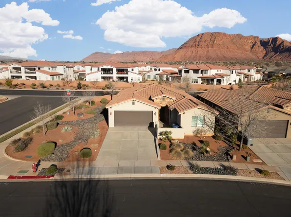 3800 N Paradise Village Dr #1, Santa Clara, UT 84765