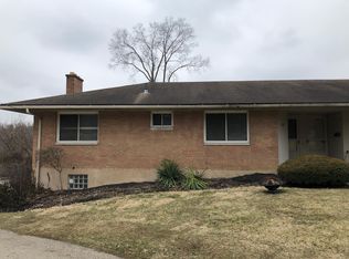 2787 Charing Rd, Upper Arlington, OH 43221