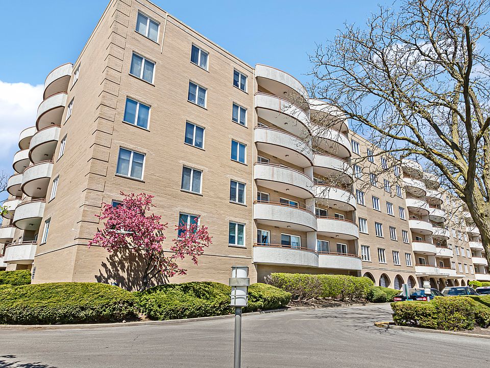 1st image of 6400 N Cicero Ave APT 416