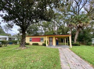 2350 Lantana Ave, Jacksonville, FL 32209