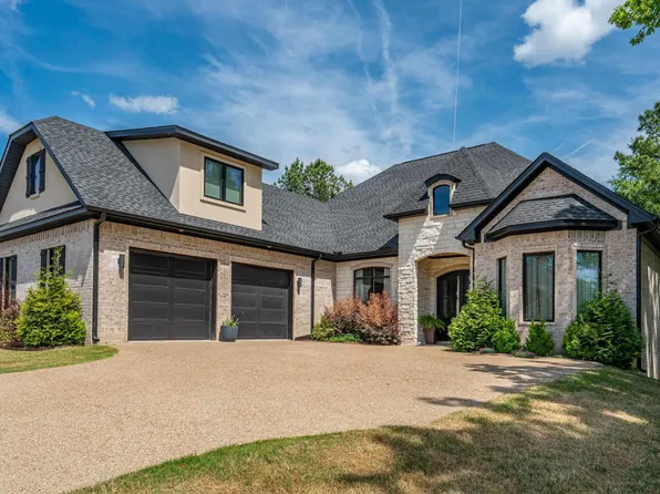 199 Arlington Park Ter, Hot Springs, AR 71901