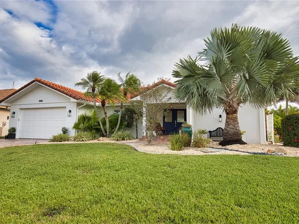 3538 Saint Florent Ct, Punta Gorda, FL 33950