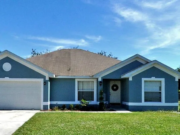 123 NW Dorchester Street, Port St Lucie, FL 34983