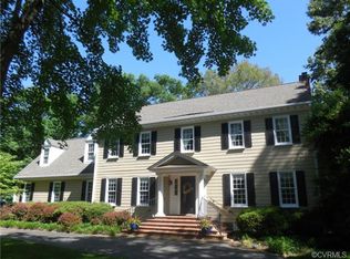 2621 Leafield Ter, Midlothian, VA 23113