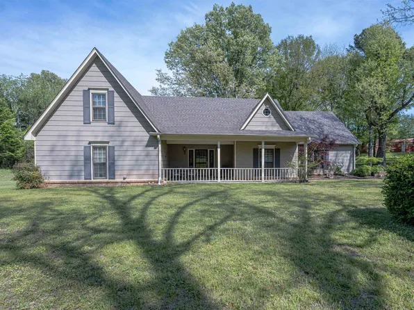 160 N Sanga Rd, Cordova, TN 38018