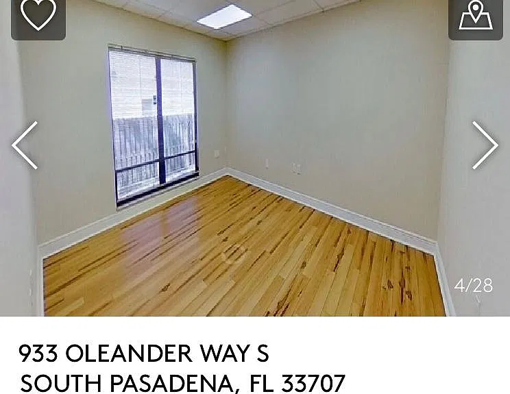 1 bed, 1060 sqft, $1,700 — Photo 2