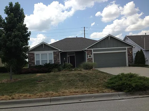 229 Campbell Dr Photo 1