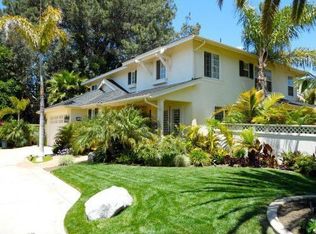 270 Rain Tree Dr, Encinitas, CA 92024