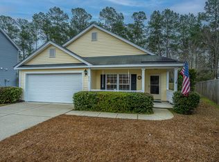 211 Myrtle Way, Summerville, SC 29483