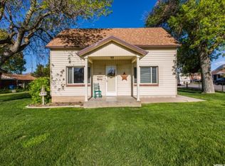189 S 800 E, Spanish Fork, UT 84660