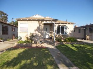 510 N Paulina Ave, Redondo Beach, CA 90277
