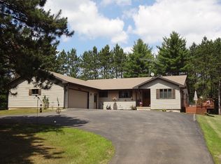 W942 Heather Cir, Neshkoro, WI 54960