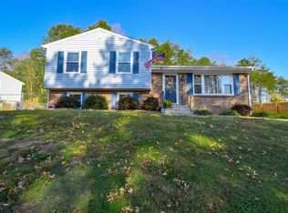 760 Estates Rd SE, Roanoke, VA 24014