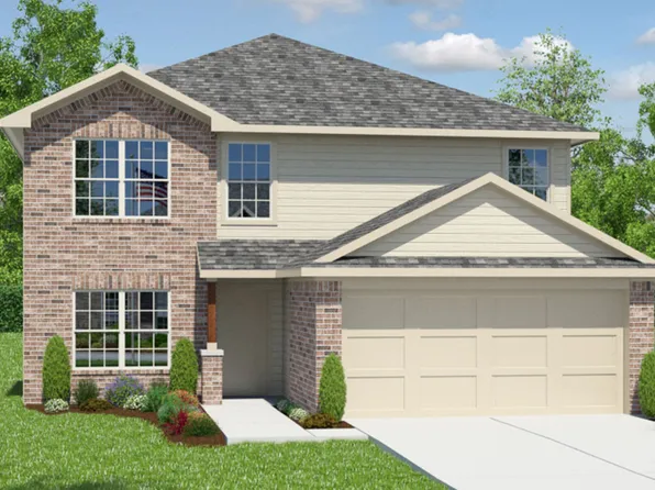 The Landry Plan, Stonehill