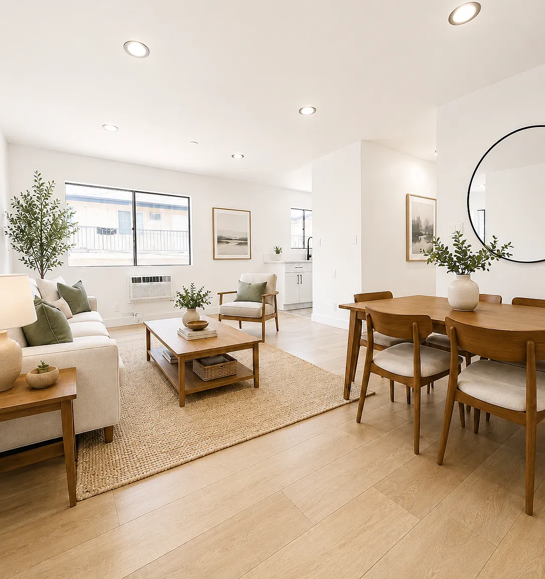 2345 Lincoln Park — Photo 3