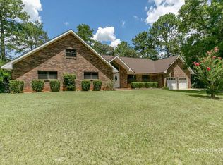 132 Lake Front Dr, Warner Robins, GA 31088
