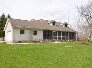 26801 State Route 739, Raymond, OH 43067