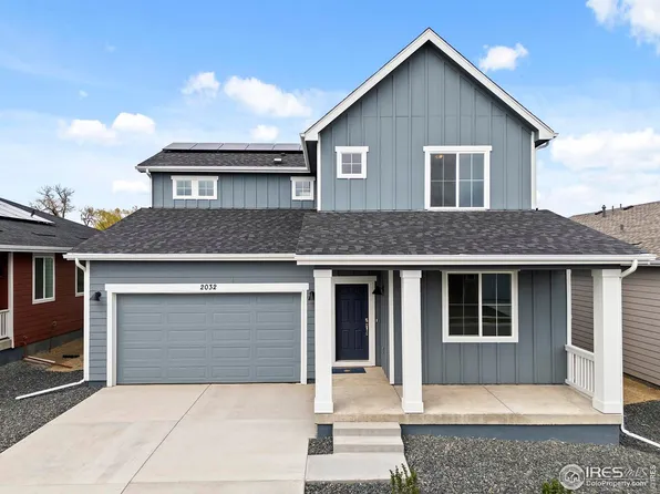 2032 Ballyneal Dr, Fort Collins, CO 80524