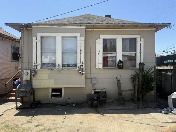 2309 E 27th St, Oakland, CA 94601