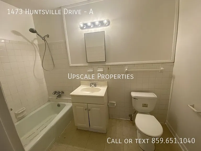 1473 Huntsville Dr #A — Photo 7