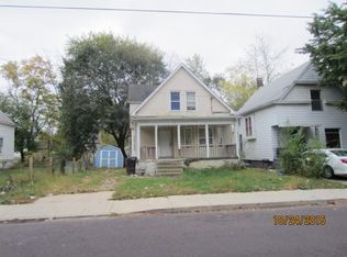 1102 E Nebraska Ave, Peoria, IL