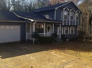 4015 Lehigh Blvd, Decatur, GA 30034