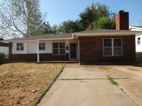 1608 SE 51st St, Oklahoma City, OK 73129