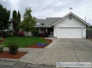 3577 Berkshire St, Eugene, OR 97401