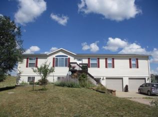 2735 Jenny Gulch Rd, Rapid City, SD 57702