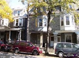 331 Schuylkill Ave, Reading, PA