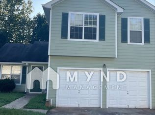 2912 Rambling Way, Lithonia, GA 30058