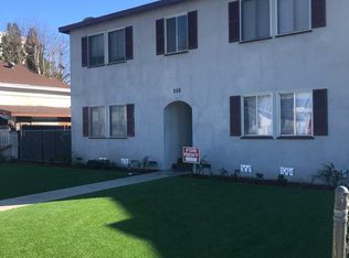 558 W 3rd St APT 104, Pomona, CA 91766