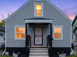 13894 Tacoma St, Detroit, MI 48205
