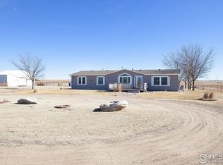 15450 County Road 370, Sterling, CO 80751