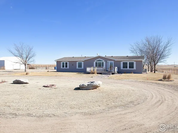 15450 County Road 370, Sterling, CO 80751