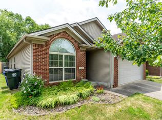 3921 Pinecrest Way, Lexington, KY 40514