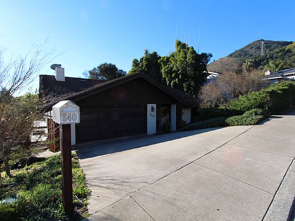 2nd image of 540 Bonnie View Ct