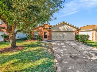 5811 Plantation Crest Dr, Katy, TX 77449